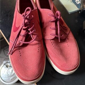 Nike Men's Stefen Jablonski Skate Sneakers